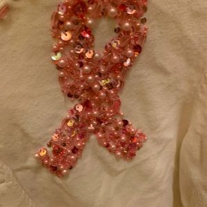 Michael Simon Event breast Cancer awareness